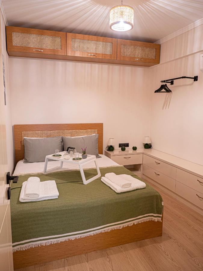 Luxury Apartment At Cordon Rezidance 46 Fethiye Dış mekan fotoğraf