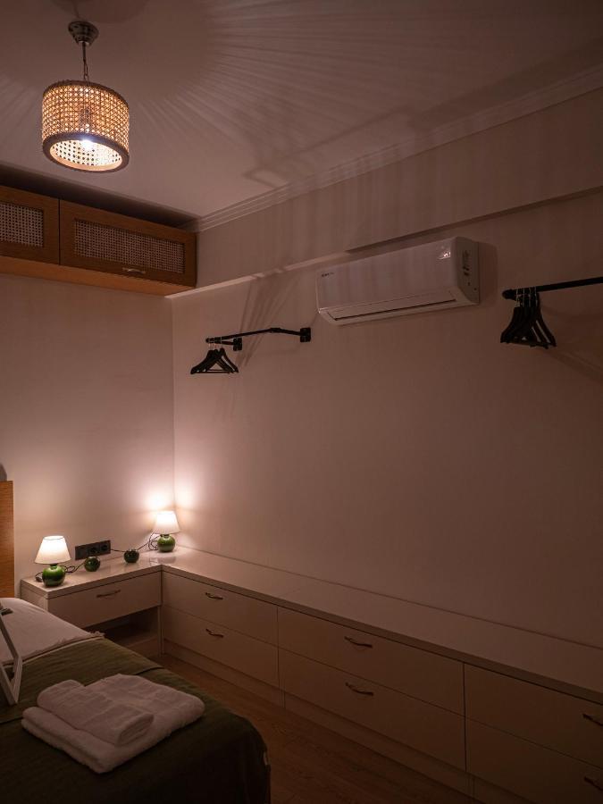 Luxury Apartment At Cordon Rezidance 46 Fethiye Dış mekan fotoğraf